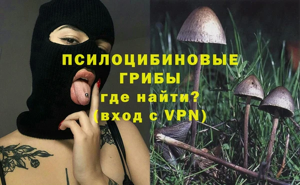 амфетамин Богородск